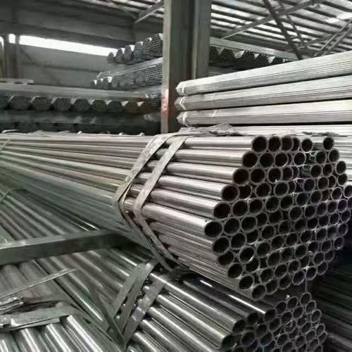准格尔q355nhb耐候钢管